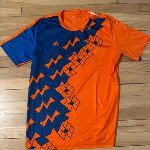 Adidas Predator Soccer Jersey Shirt